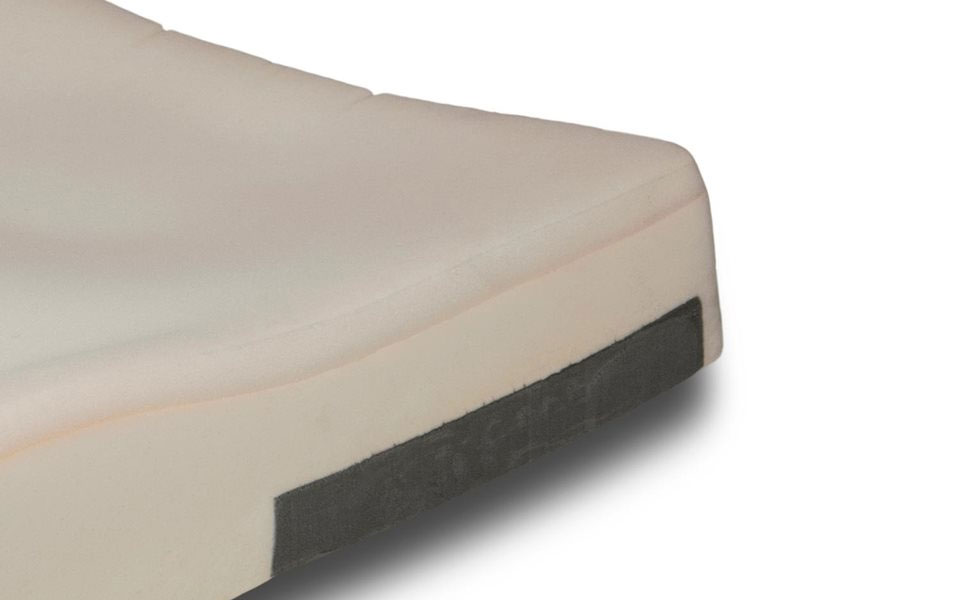 Visco™ Memory Foam Top Layer